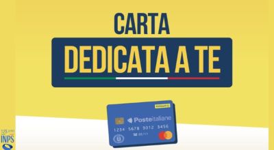 Carta Dedicata a Te Carta Dedicata a Te