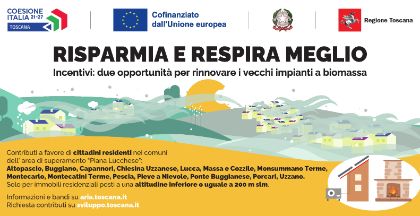 Bando Caminetti 2025