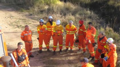 Periodo a rischio incendi boschivi dal 21 giugno al 31 agosto 2025 Periodo a rischio incendi boschivi dal 21 giugno al 31 agosto 2025