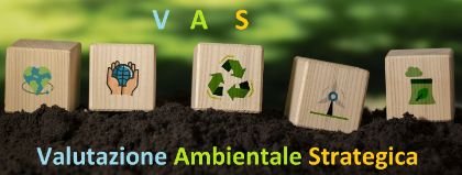 VAS - Valutazione ambientale strategica