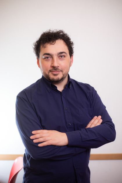 Cortesi Carlo