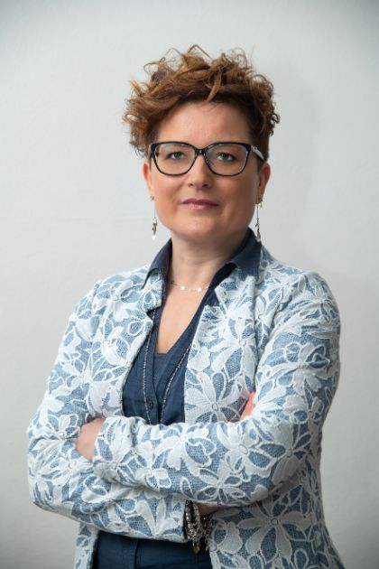 Spolaore Gessica