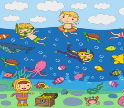 Un Mare di Divertimento