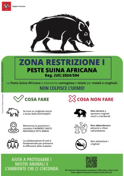 Peste suina