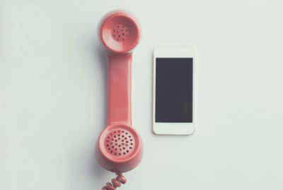 Telefono