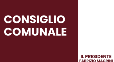 Post Comune Consigli e Avvisi Post Comune Consigli e Avvisi