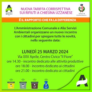 card assemblee Chiesina Uzzanese