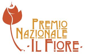 Logo Premio Nazionale di Poesia il Fiore