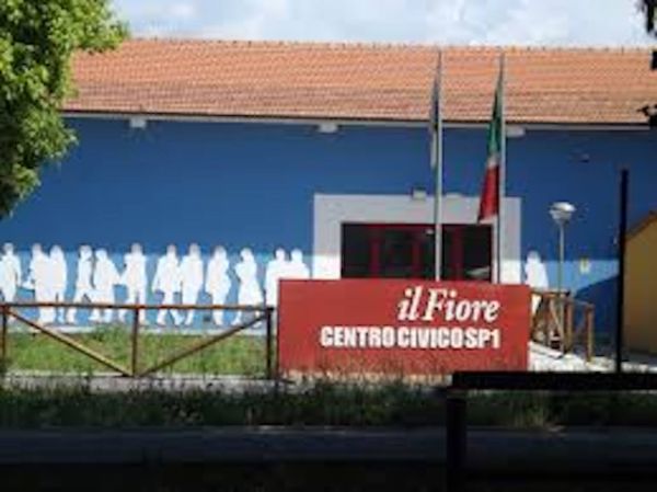 Centro Civico 