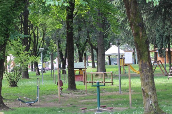 Parco Pertini